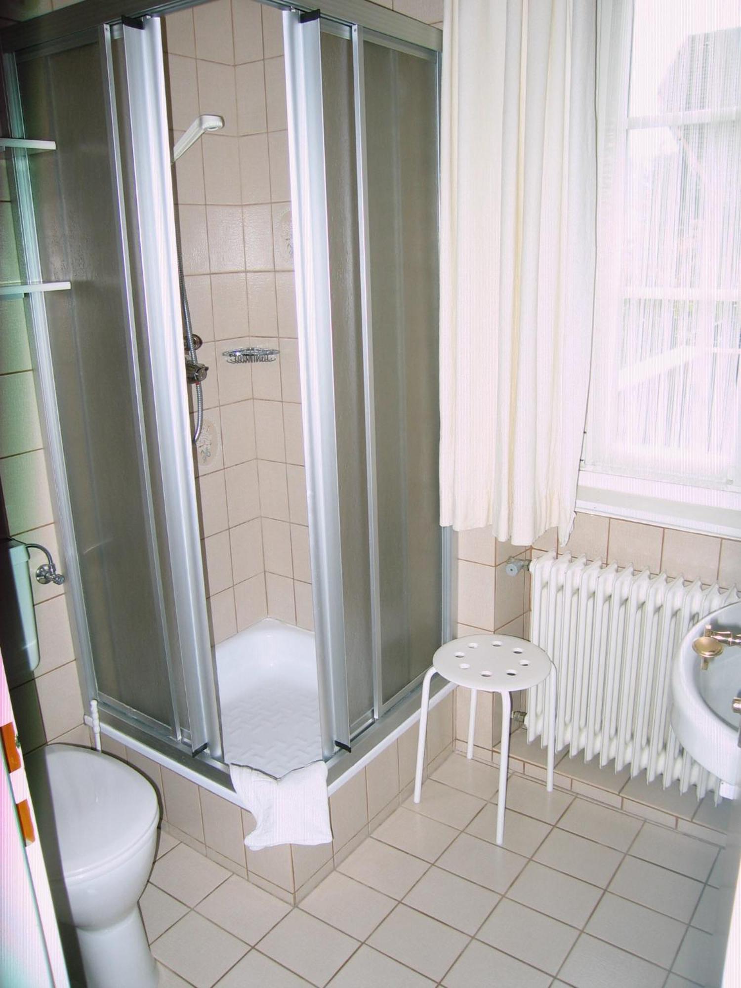 Gästehaus Sonnenwinkel - Villa Rösler Saint Wolfgang Zimmer foto